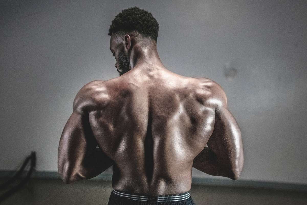 Legion Pulse Pre Workout Review Benefits And Effectiveness