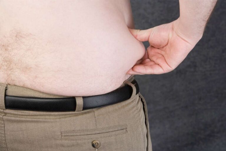 exercises to lose love handles