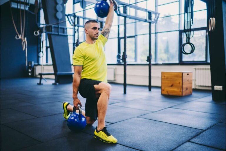 what is functional strength training