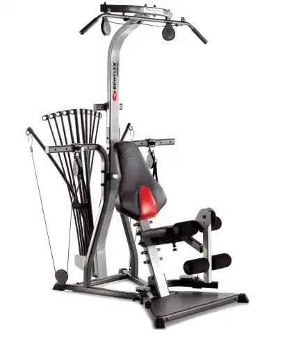 Bowflex Xtreme SE Home Gym (Discontinued)