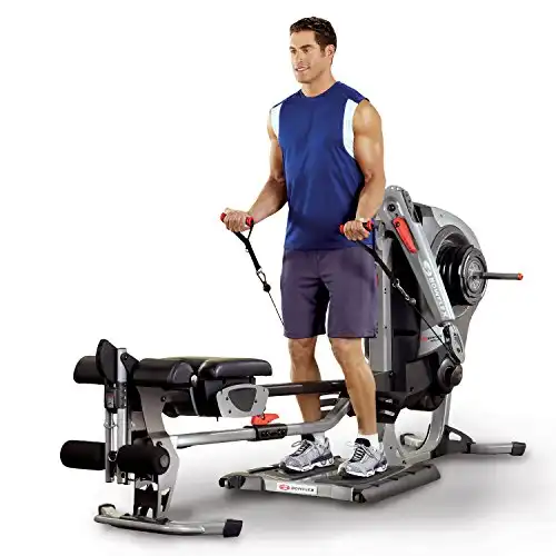 Bowflex Revolution Home Gym (Discontinued)