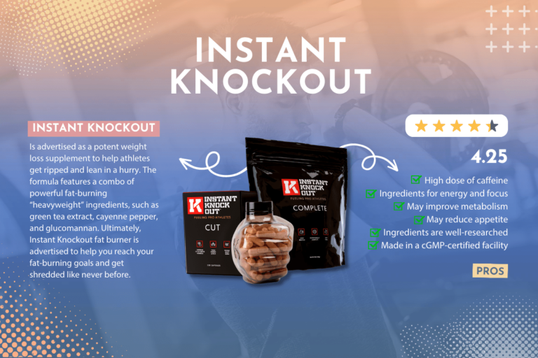 InstantKnockout