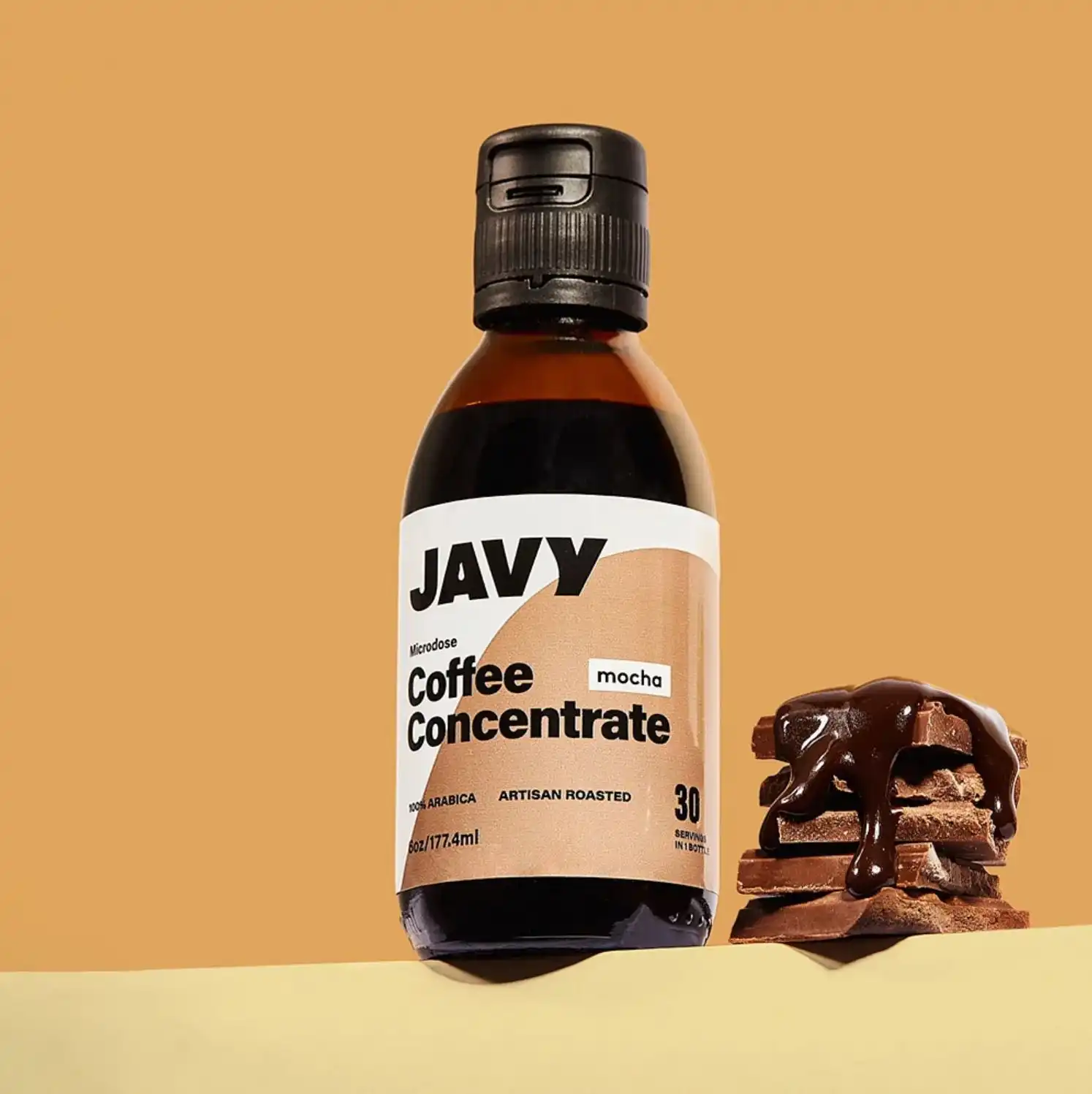 Javy Coffee: Experience Easy Cold Brew (20% Discount)