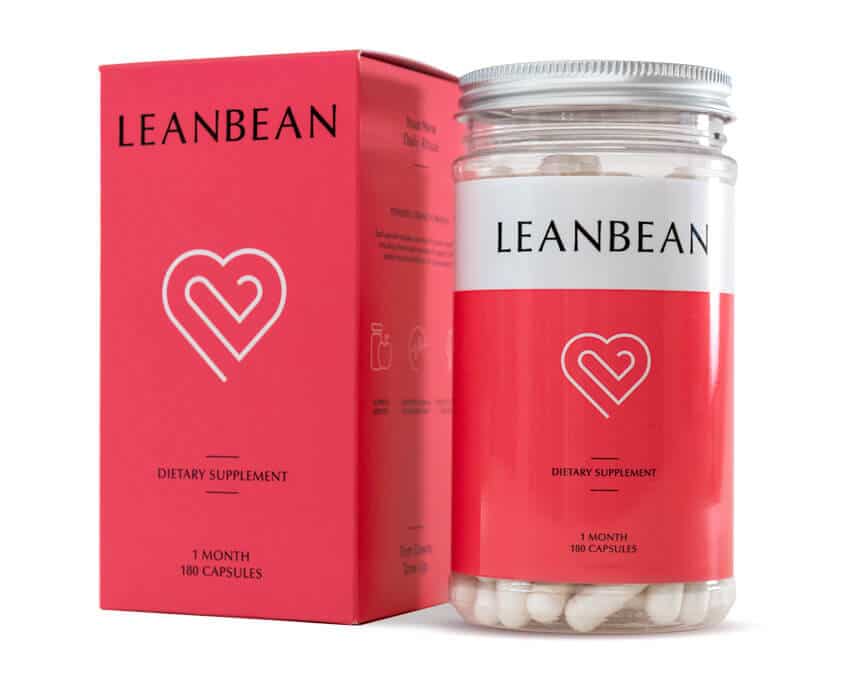 Leanbean Fat Burner | The Number 1 Supplement For Women