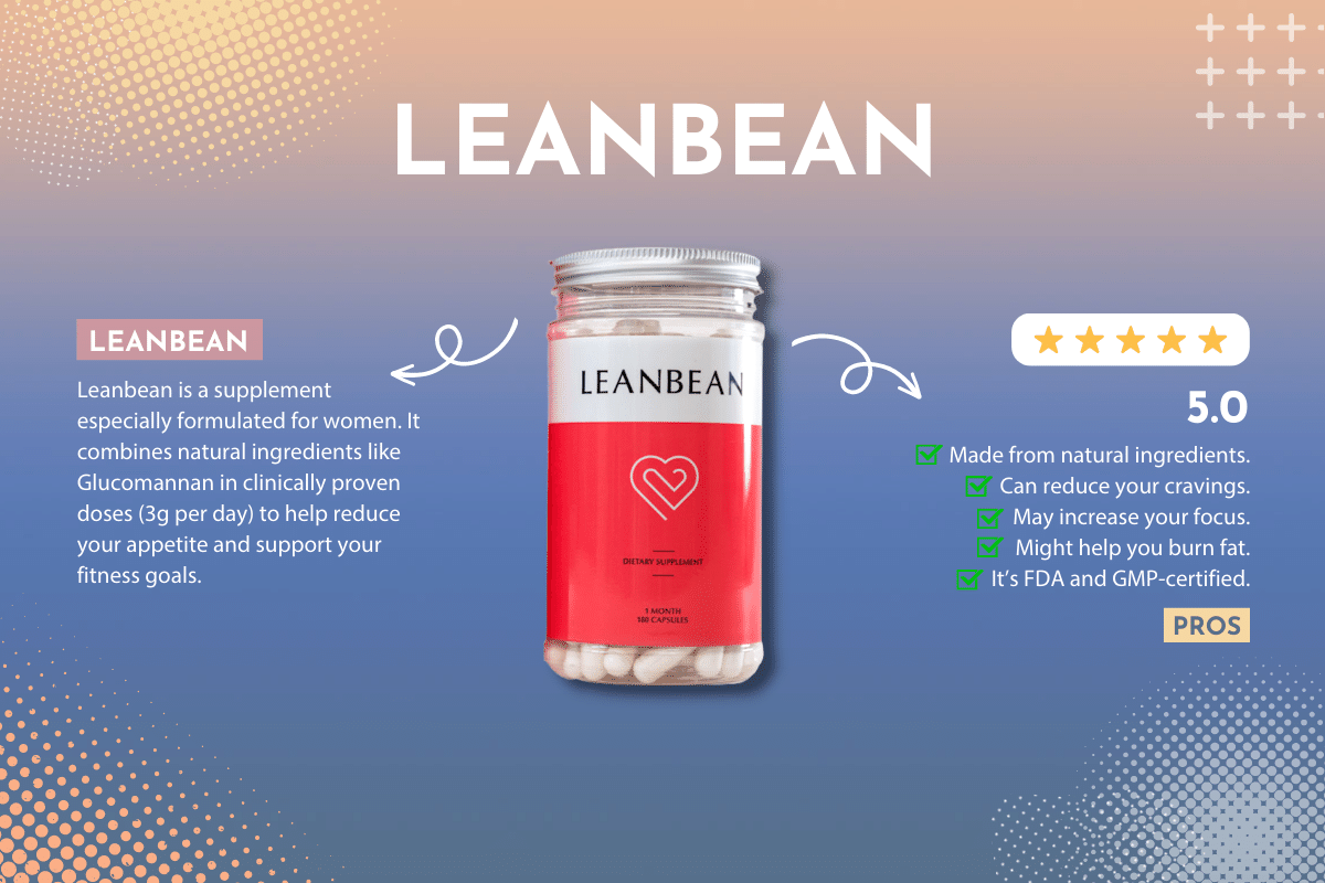 Leanbean Reviews