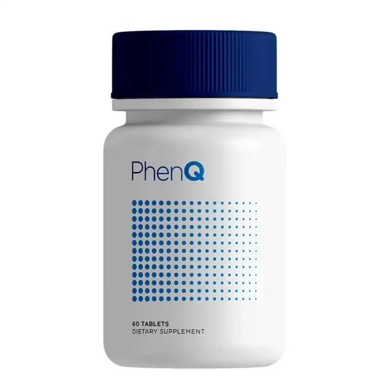 PhenQ #1 Fat Burner