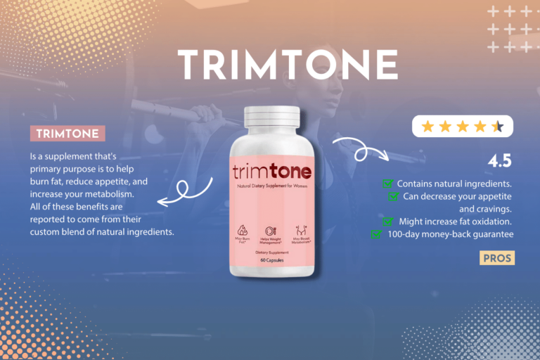 Trimtone Review