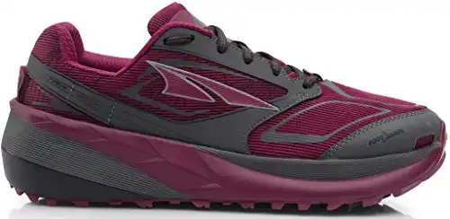 ALTRA Women's AFW1859F Olympus 3 Running Shoe, Raspberry - 10 B(M) US