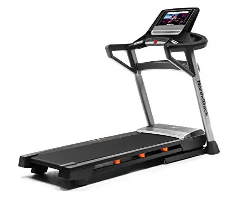 T Series 9.5 S Treadmill + 30-Day iFIT Membership
