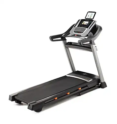 NordicTrack C 990 Treadmill