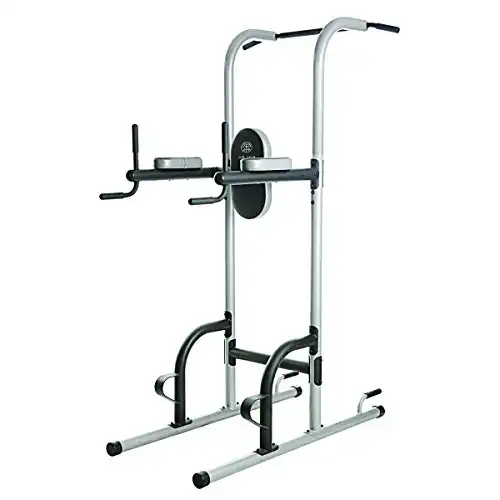 Gold's Gym XR 10.9 Power Tower