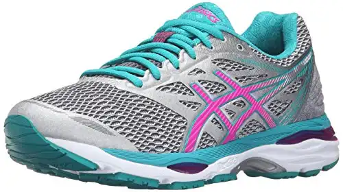 ASICS Women's Gel-Cumulus 18 running Shoe