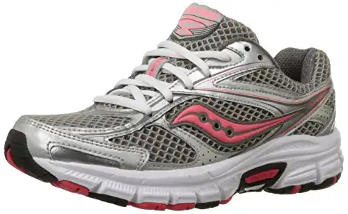 Saucony Women's Cohesion 8 Running Shoe