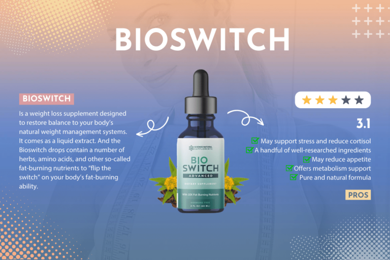 Bioswitch