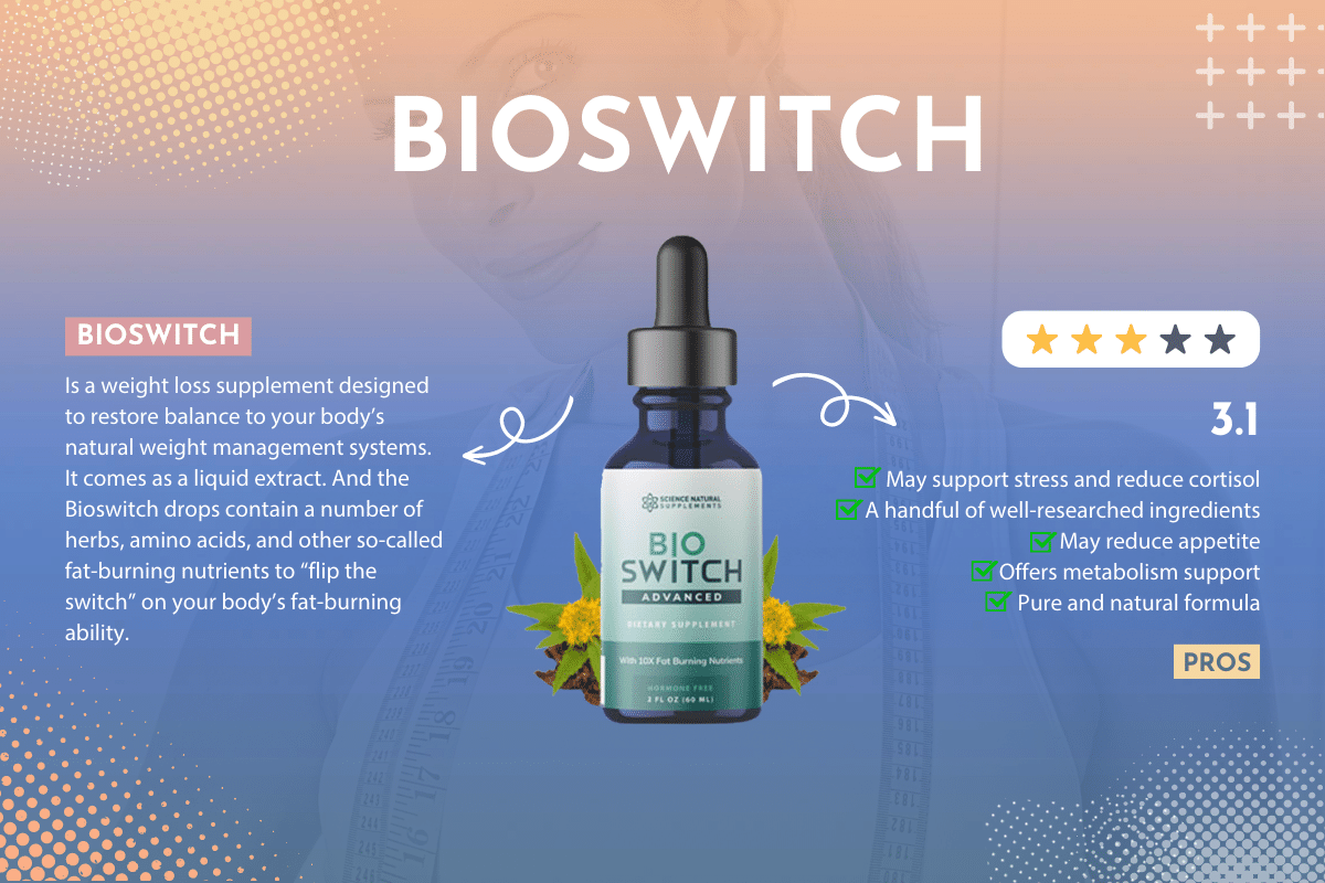 Bioswitch