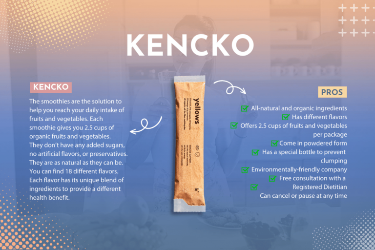 Kencko