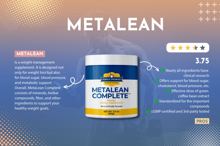 Metalean