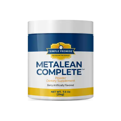 Metalean Complete Reviews
