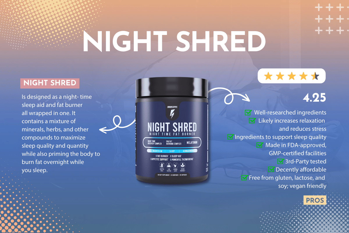 Night Shred