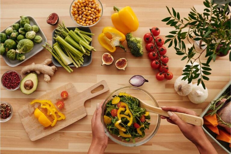 Nutrisystem Review