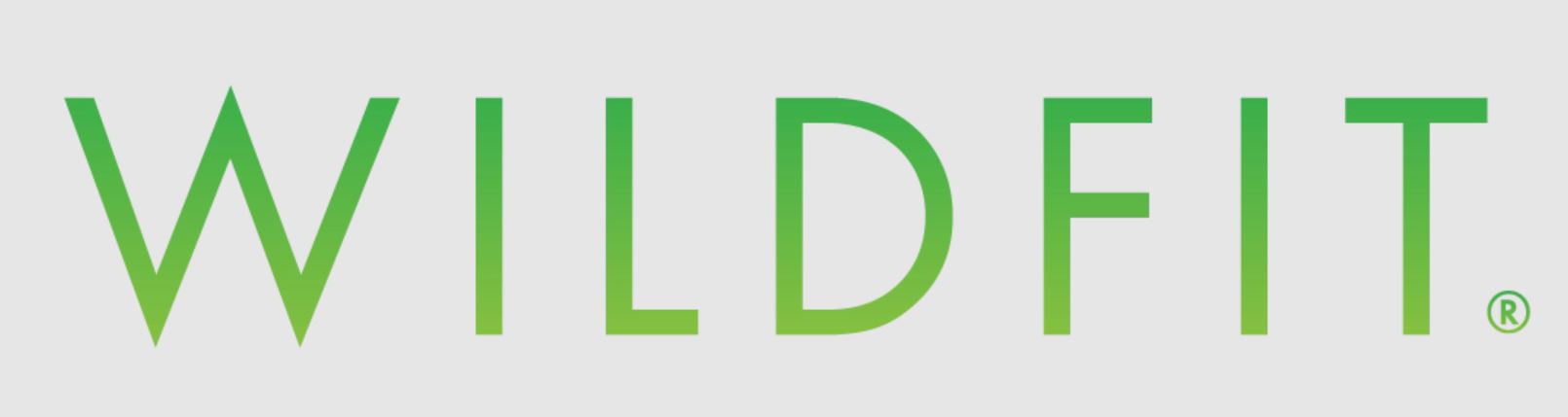 Get WildFit - Taste Test WildFit Today