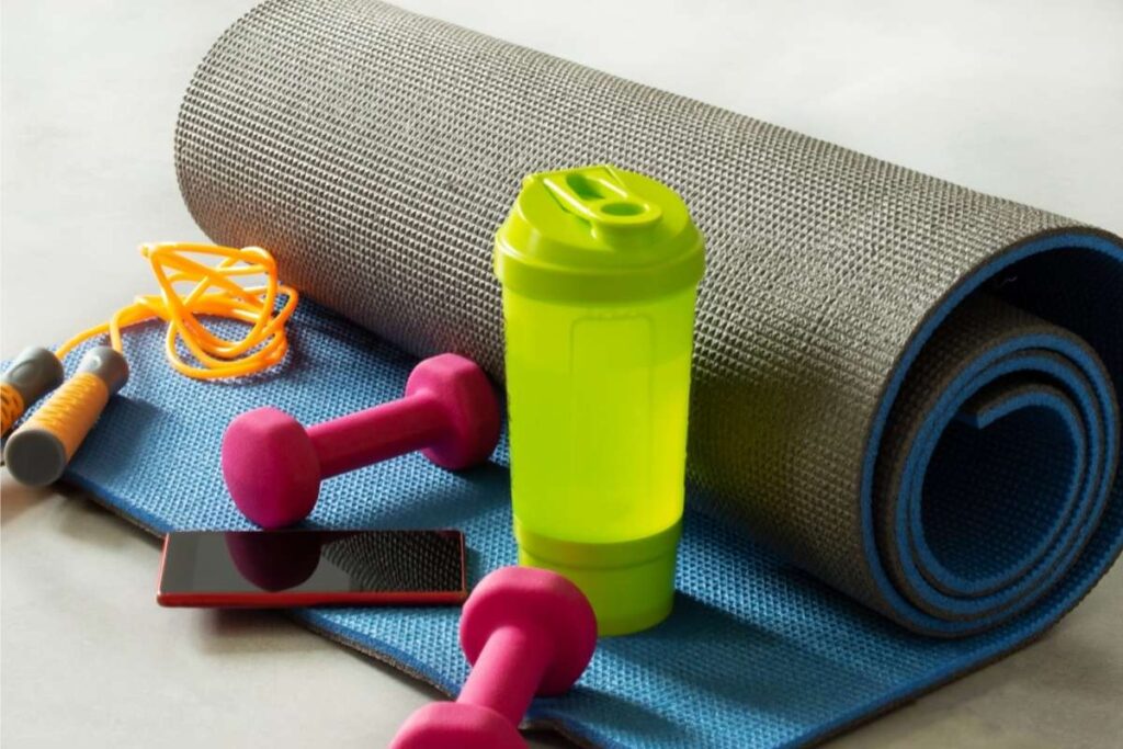 powher pre workout benefits