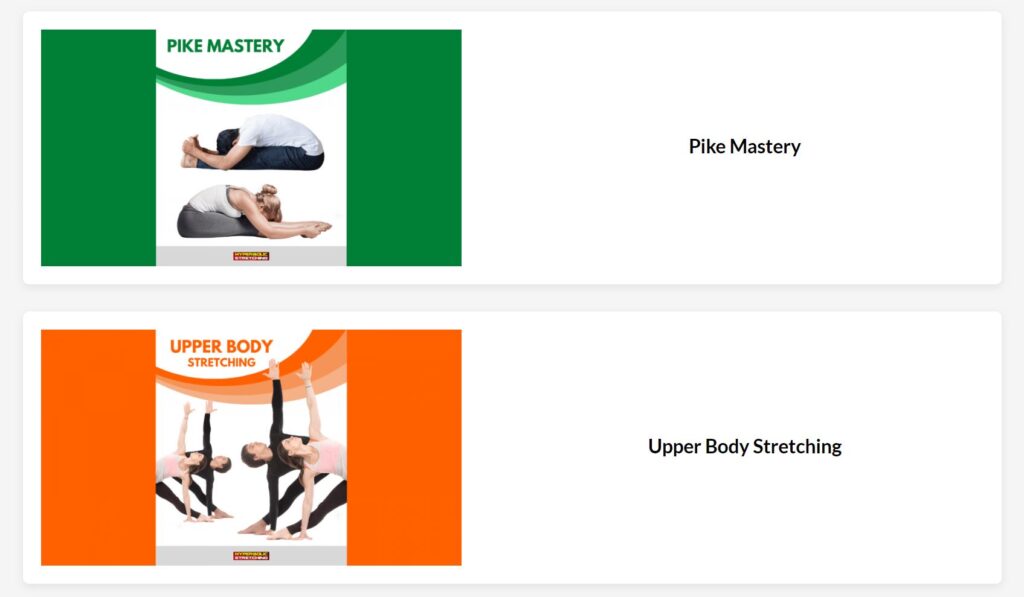Hyperbolic Stretching Pike Mastery