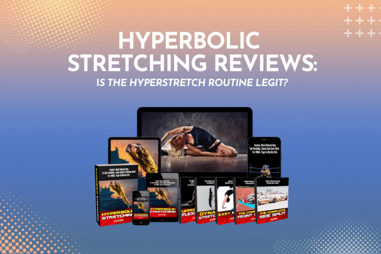 Hyperbolic stretching reviews