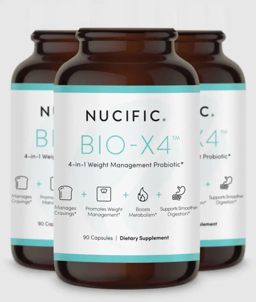 Nucific Bio X4