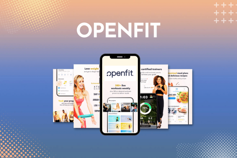Openfit Review