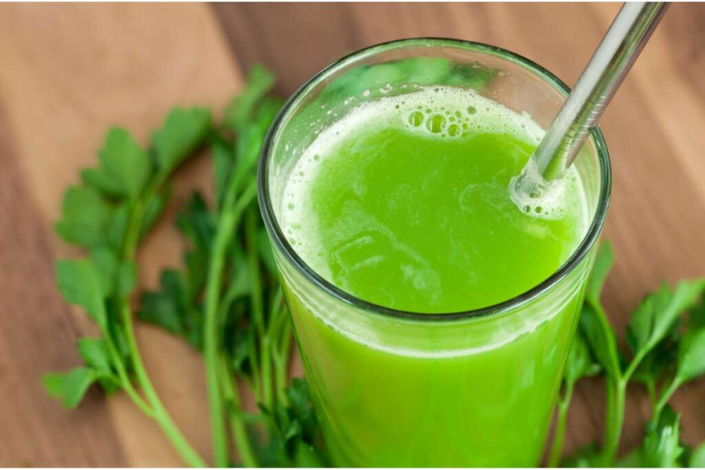 Organifi Green Juice considerations