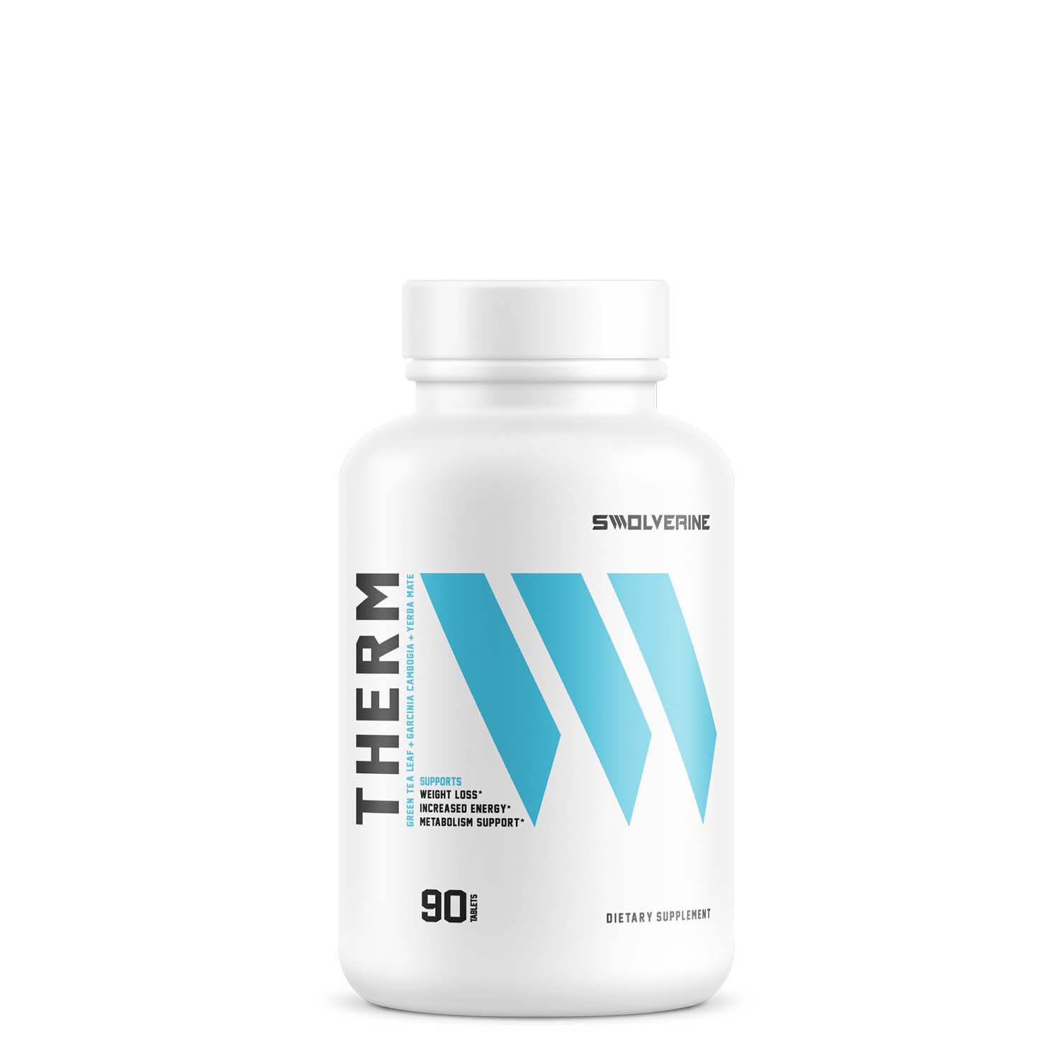 Swolverine Therm Fat Burner