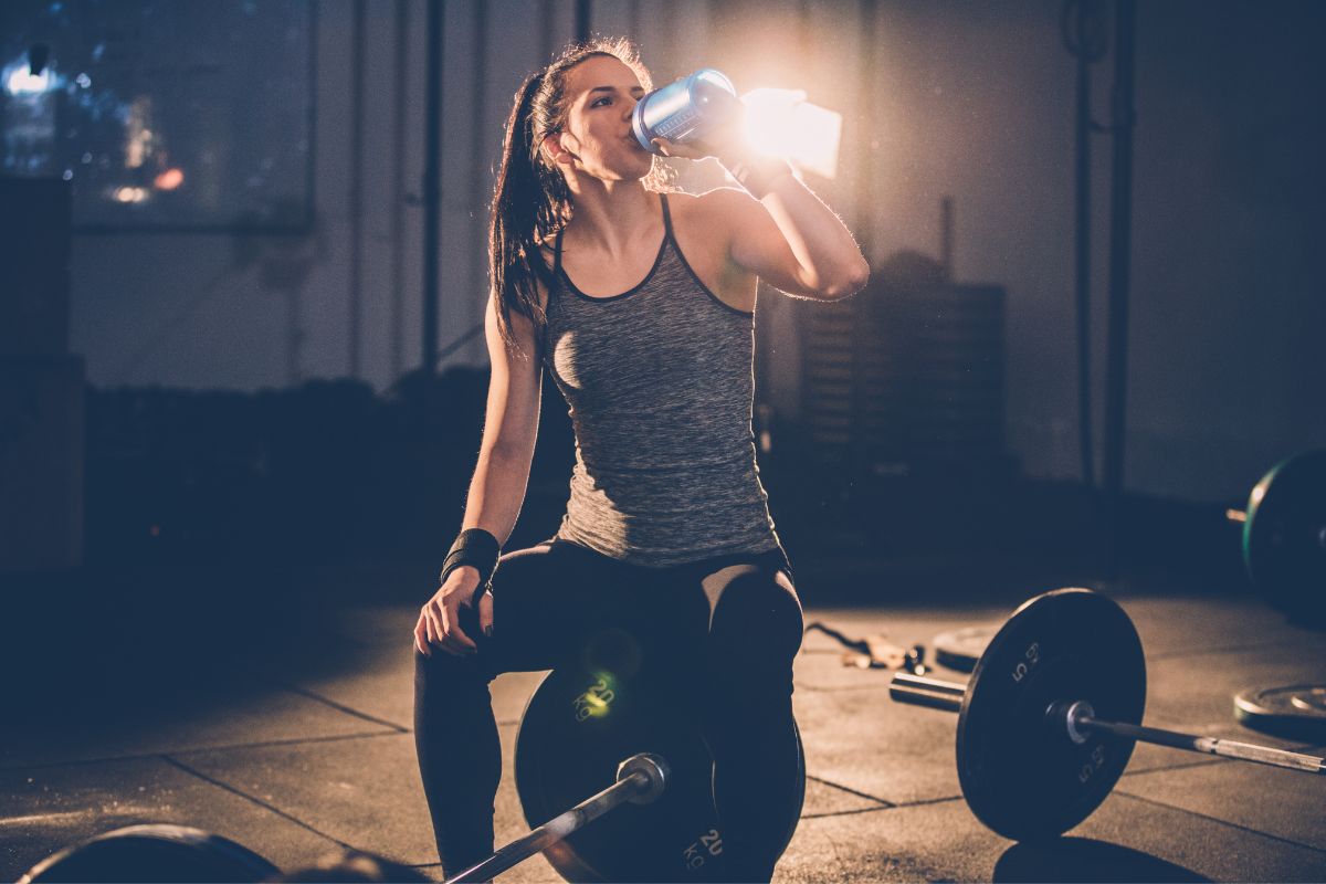 13 Best Pre Workouts Without Beta Alanine ItchFree Supplements