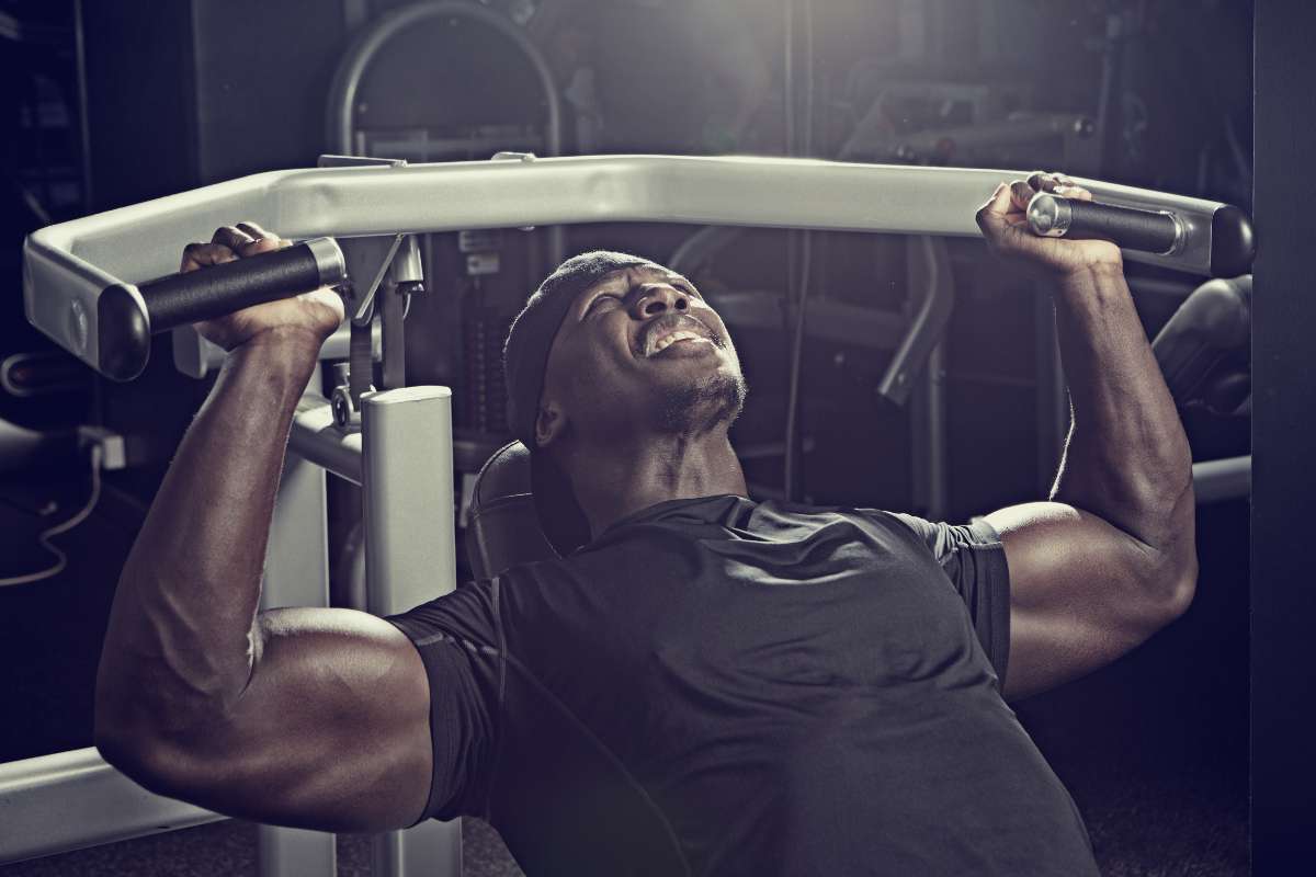 Hypertrophy Vs Strength Training What Is The Difference Between