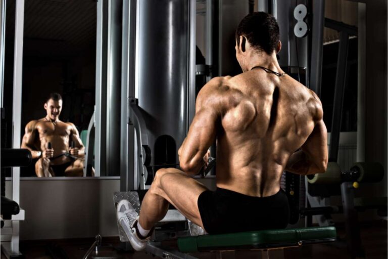 Hypertrophy Vs Strength Training What Is The Difference Between