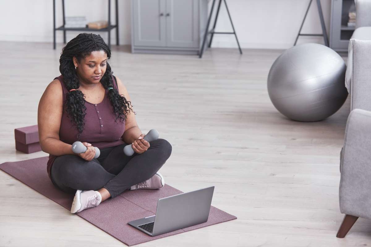 My Curves On Demand Reviews: Is The Workout App Worth It?