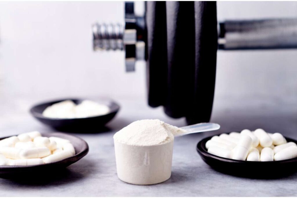 pre-workout without beta-alanine