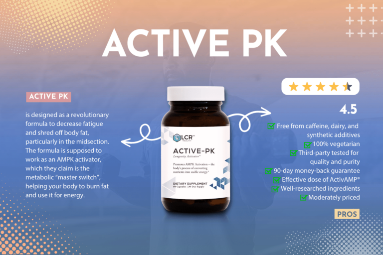 Active PK Review