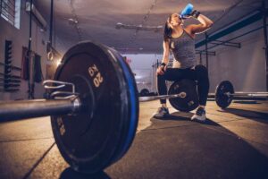 CBUM Pre Workout Review. Chris Bumstead Thavage Series Verdict