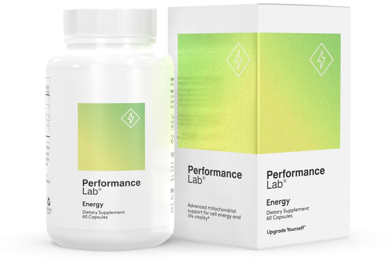 Performance Lab Energy