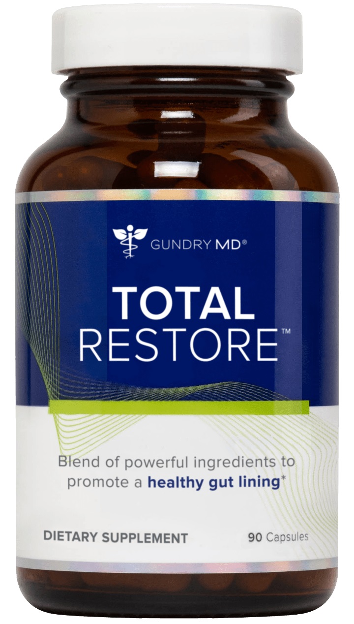 Gundry MD - Total Restore
