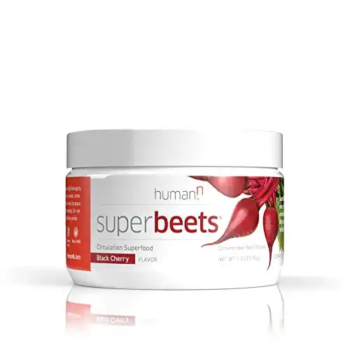 HumanN SuperBeets