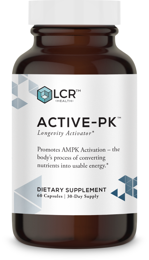 Active PK LCR Health