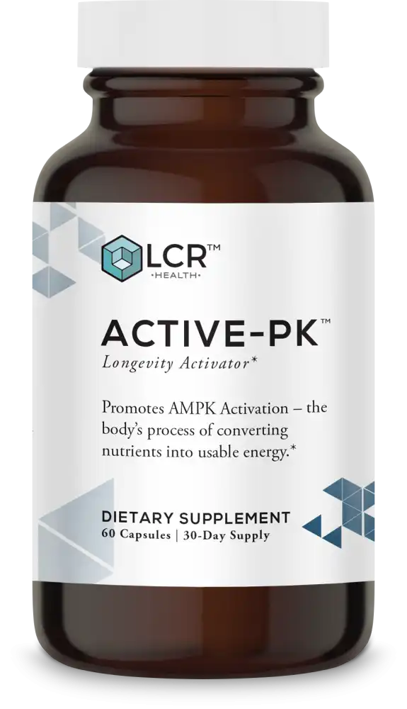 Active PK LCR Health