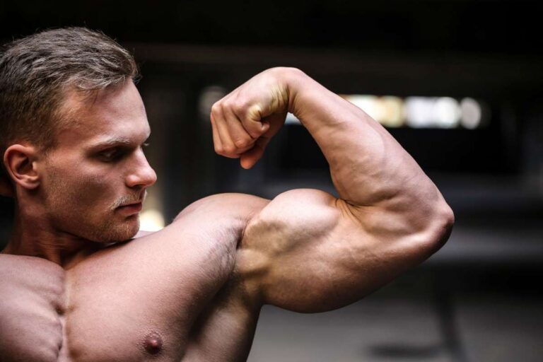 Bad Bicep Genetics Explained