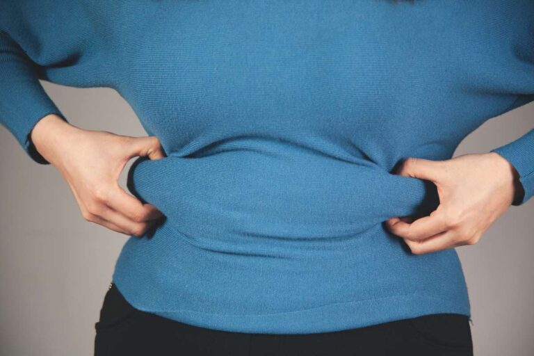 Can You Lose A Pound A Day