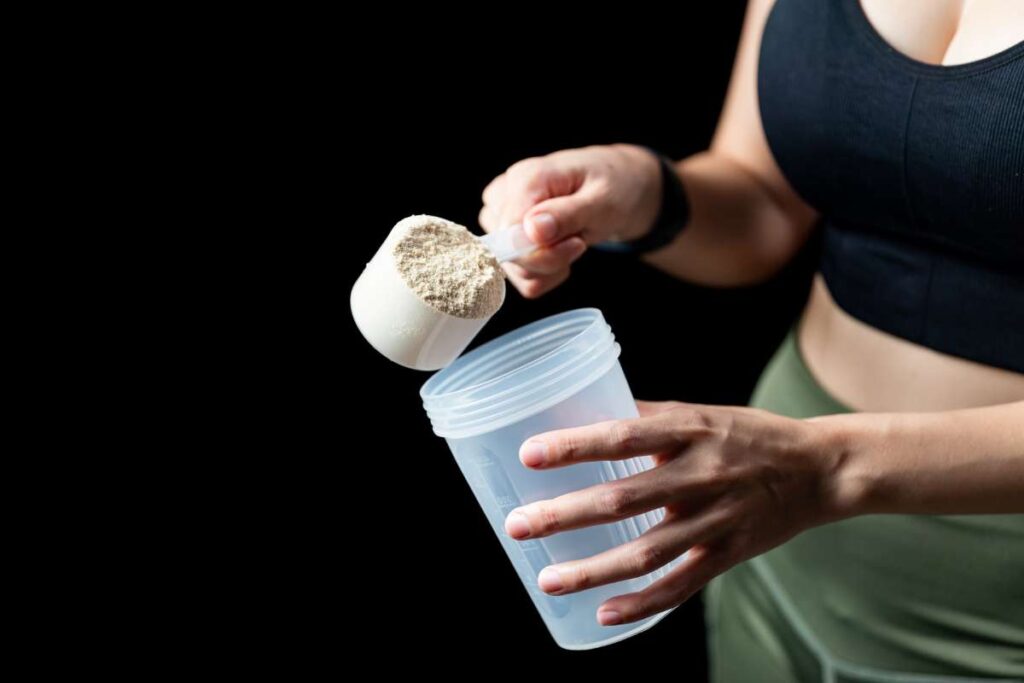 Nutricost Creatine Monohydrate Powder for Women