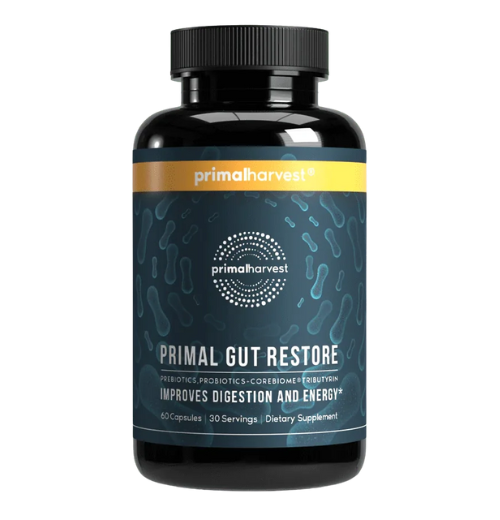 Primal Gut Restore | Primal Harvest