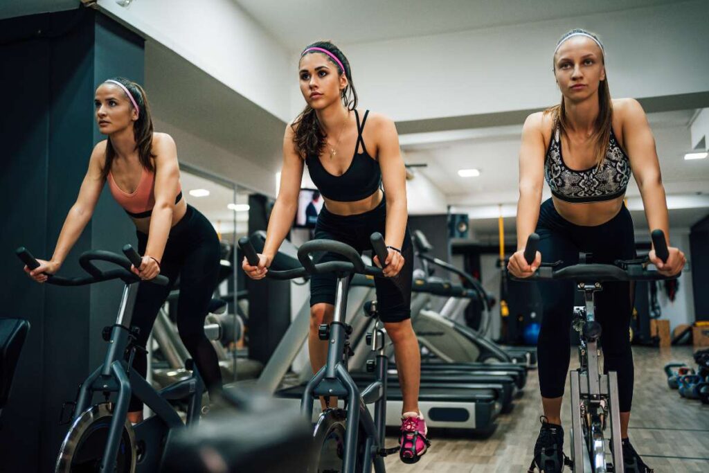 best low impact cardio machines for beginners