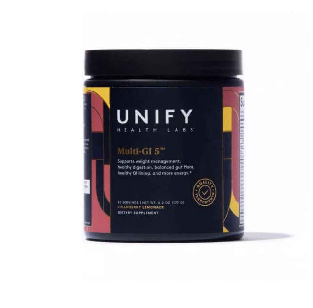 Multi G15 Unify Health Labs